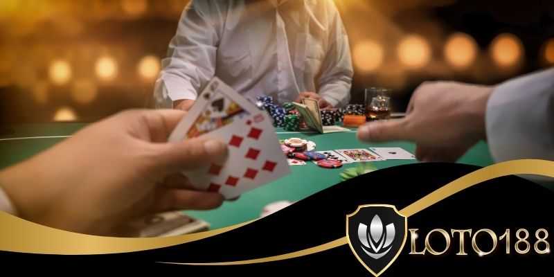 Texas Poker Việt Nam - Chơi game đánh bài 